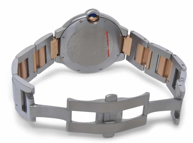 Cartier Ballon Bleu W6920095